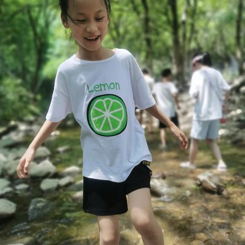 启暑期之舟，扬成长之帆（包芯语•2023）