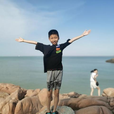 多彩暑期，精彩生活