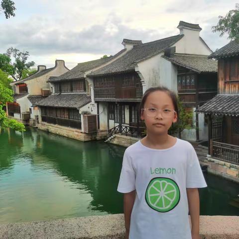 包芯语的多彩暑期（2025）