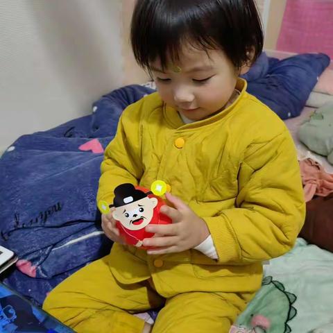 西咸空港小天使幼儿园━悉贝托育