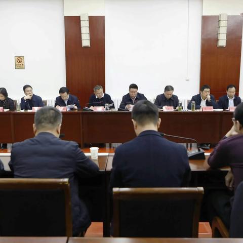 【生态湛河 环保先行】进一步提高政治站位，深入贯彻落实习近平生态文明思想 一周工作纪实（11.20－11.26）