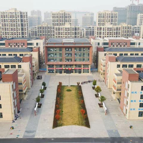 致全市中小学学生家长的一封信