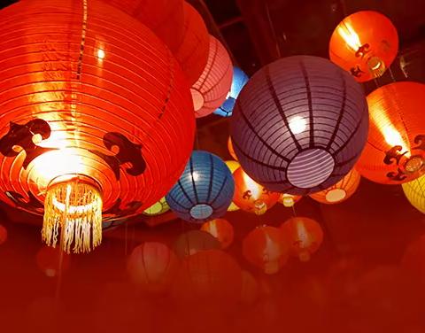 黄崖洞镇烟花爆竹禁燃禁放倡议书