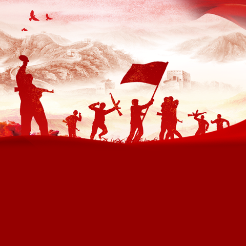 品读红色经典，“阅”享时代荣光——记巩留云杉中学第二十八届推普周读书分享活动