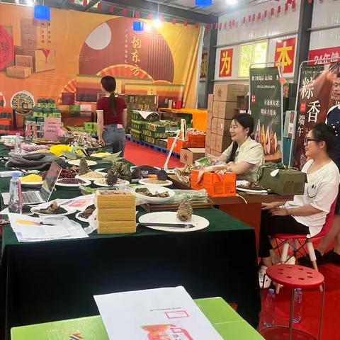 济南市槐荫区：电商加持求突破 玩转农业新发展-纪实（三）