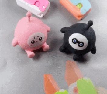 安全提醒----远离“萝卜刀”，选择安全文具