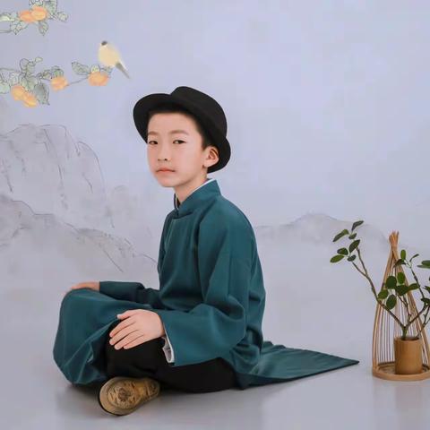 王际丞2023年寒假
