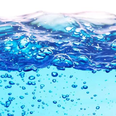 净水相伴，平安成长 ‍——太原市小店区第三实验小学校