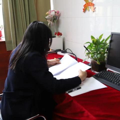 三实小·家长会｜家校携手，共育花开