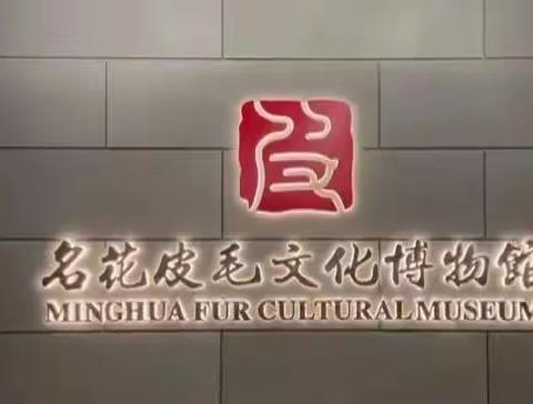 传承辛集皮毛文化   培养学子家国情怀