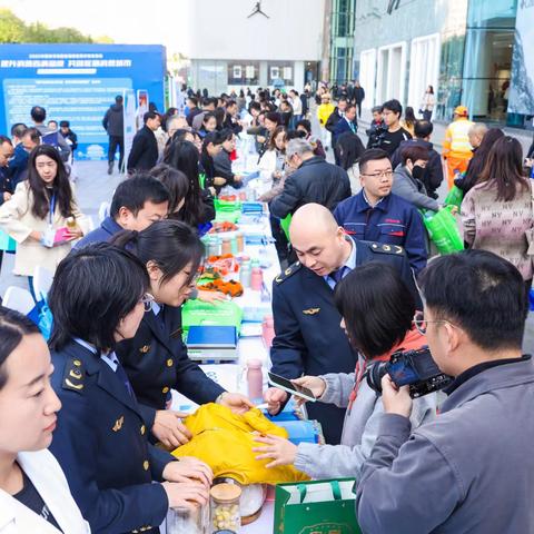 多维发力立体宣传 扎实推进消费者满意度提升