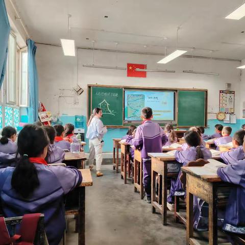 名师引领促成长 送教下乡共提升——和田地区张新楠小学语文教学能手室开展送教下乡活动