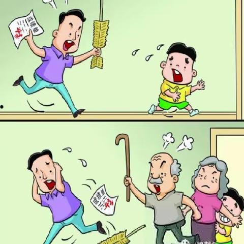 “隔辈亲”怎样才是爱 ——杜城街道竹园嘉苑社区妇联开展父母学堂活动