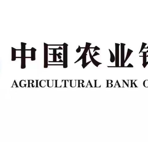 中国农业银行吕梁汾阳支行数字化营销导入项目