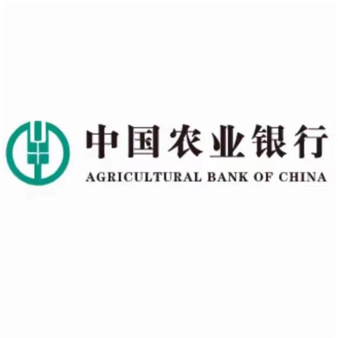 中国农业银行海南省分行昌江支行营业部网点对公导入项目第一周小结