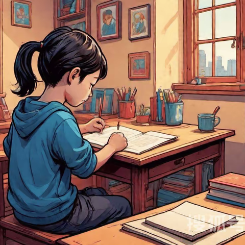 幸福童年，快乐寒假--邹城市杏花村小学2025年寒假放假通知及温馨提醒