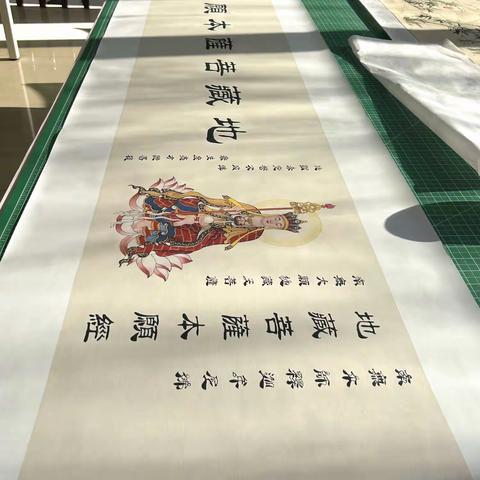 55米长卷整张打印，可以的