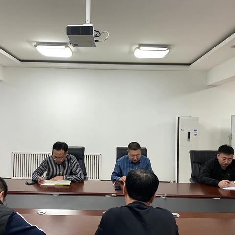 摸清底数 掌握实情——旗就业服务中心对全旗各类企业开展用工情况调查统计