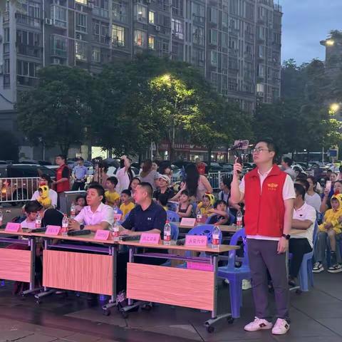 【永安龙山社区乐龄学堂】 2025年“5.29计生协会会员活动日暨纪念抗战胜利80周年”文艺汇演