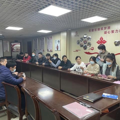 区直东社区开展“增强防范意识 抵制非法集资”宣传活动