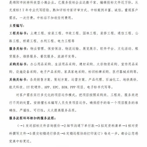 线下实体标书代写公司，咨询热线19950845515