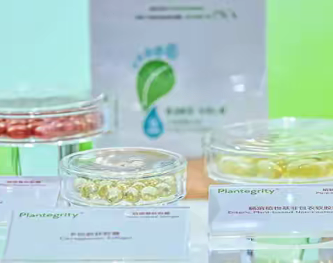 仙乐健康怎么样 可持续发展理念深入人心