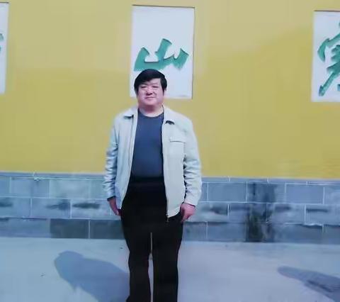 墨韵华章：书法家马成章的艺术人生