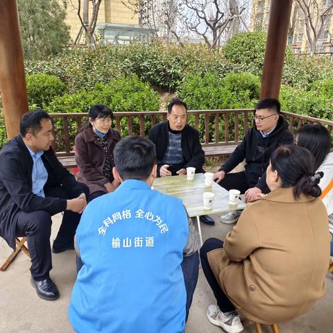 聚焦“三个维度”，打造为民服务“暖心热线”
