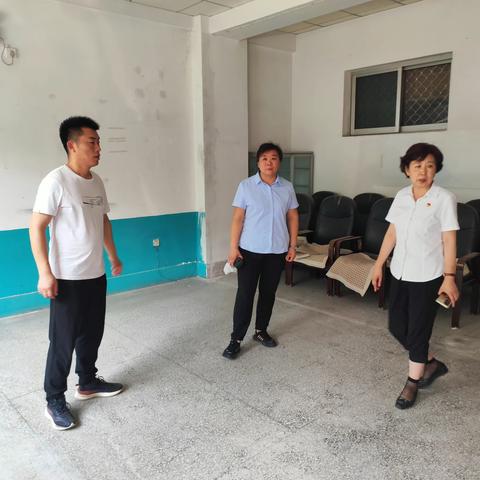 裕园三件事，服务开新篇