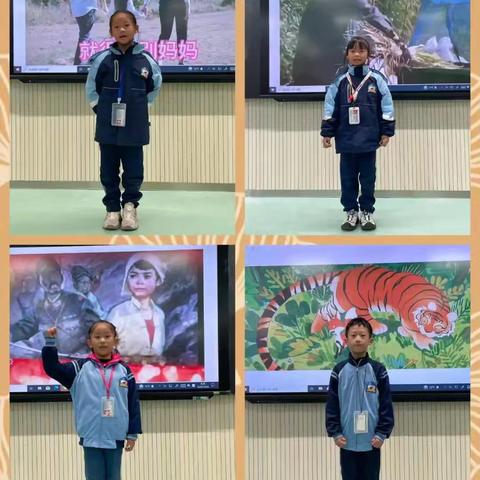 墨香沁心，书韵致远——临清市逸夫实验小学本校书香少年评选