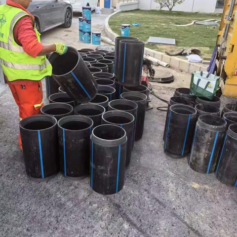 苏州相城区蠡口非开挖定点修复管道==污水雨水管道高压清洗