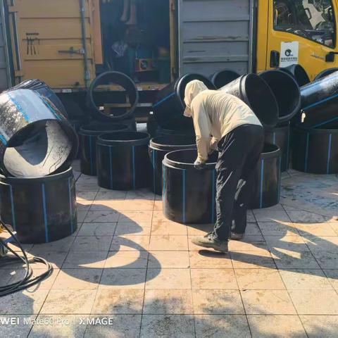 无锡滨湖区胡埭镇工厂排污排水管道顶管置换公司