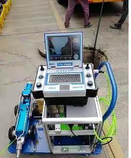常州市新北区工厂雨污管道CCTV检测-【13771948853】