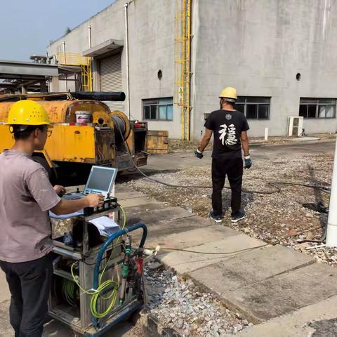 湖州市南浔区南浔镇工厂雨污管道非开挖短管置换-13771948853