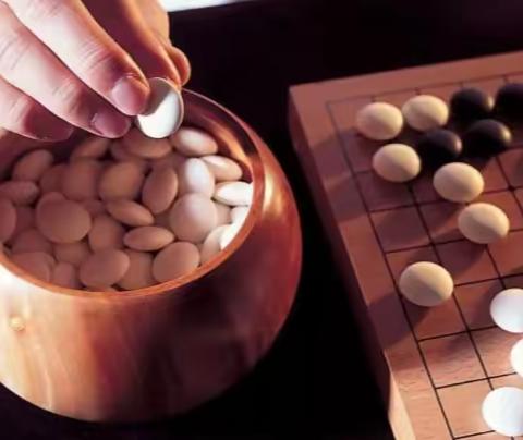 围棋就是炼心、养习惯——单县希望小学围棋特色班纪实