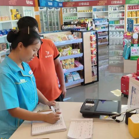 石林阿米巴高铁加油站“小油桶”带来大收益