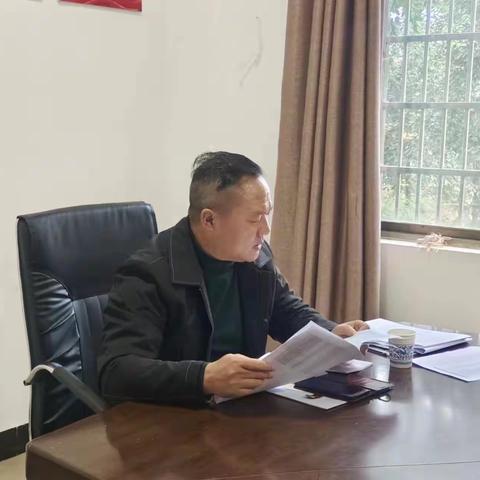 中畈乡显南村“开展移风易俗 弘扬文明新风”主题活动