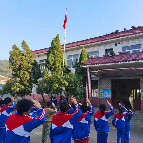 【阳光招生公告】——杨岐乡卯田小学2024年秋季一年级新生网上报名指南