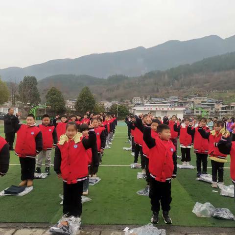 爱的传递，温暖童心——致杭州市钱塘实验小学的感谢信