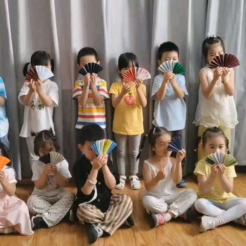 夏至：阳光下的盛宴