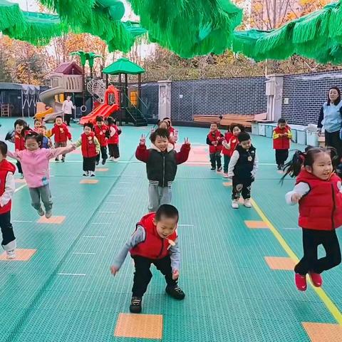 欢迎来到孩子们的世界11.12