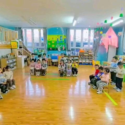 欢迎来到孩子们的世界——12.10