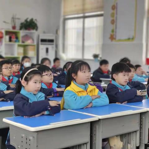 家长进课堂，走进不一样的精彩----三（1）班家长进课堂活动