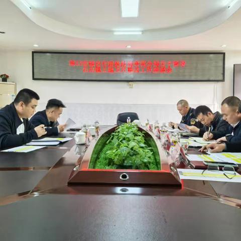 海口市综合行政执法局秀英分局到石山镇督导年度卫片整改工作