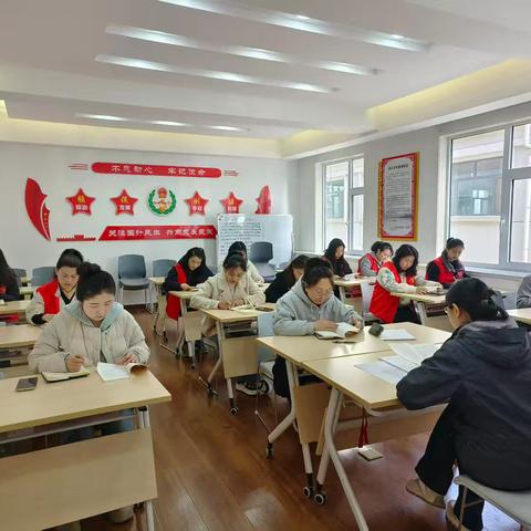 东街街道长兴社区2025年4月3日工作日志