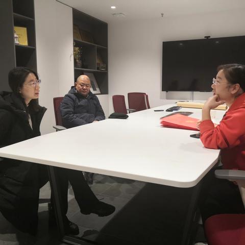 推动企业升规纳统，激发企业发展潜力