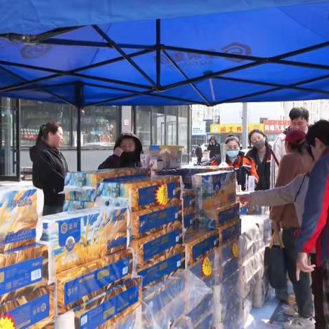 大庆圣泉原生浆生活用纸：扎根沃土，扬帆国际，品质之路越走越宽。