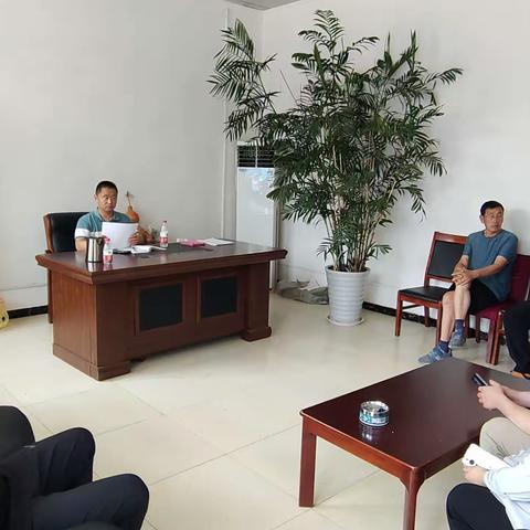 【刘家庄村】铭记历史 吾辈自强