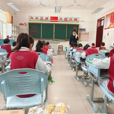 赴春约，同成长