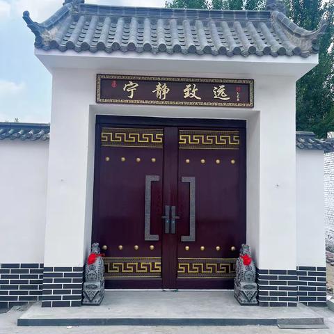 邀您共赴遥墙之约！“遥墙农谷”特色农产品展销会暨河畔云宿（一期）运营仪式燃情启幕